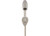 Oxygenics - Bodyspa Adventure Rv Brushed Nickel Handheld - 25488