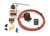 Painless Performance - Fan Thermostat Adj W/relay - 30104