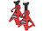 Powerbuilt - 2 Piece 2ton (4000 Pounds) Jack Stands - 640399