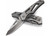 Powerbuilt - Kilimanjaro 6in Folding Knife  Vertice - 910061