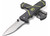 Powerbuilt - Kilimanjaro 7in Folding Knife  Kibo - 910093