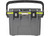 Pelican - Im 14qt Elite Cooler Dkgry/egrn - 14Q-1-DKGRYEGRN