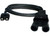 PRO Charging Systems - 2pin Yamaha Charge Cable Assy - 602619