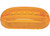 Peterson - Repl Lens Oblong 2blb Amb - 134-15A