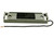 Peterson - Gray Mounting Bracket For 154 Lights Includes Terminal Pad Lead Wire & Mounti - 154-09K