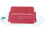 Peterson - Clearance Light Red Viz Pack Single - V107WR