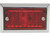 Peterson - Clearance Light Red Viz Pack - V126R