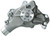 Proform - W/pump Alum Satin Sbc Long - 67265