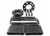 Performex - 0420 Titan 3.5/1.5in Front/rear Lift Kit - 1052