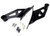 Performex - 1419 Silverado/sierra 1500 50in Straight Led Light Bar Mount Brackets - BR8031