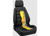 Prestige - Carbon Fiber Seat Heater (seat & Back) W/ 3position Switch (hi/off/low) - SHSB1
