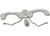 Phoenix - Simulator Part Bracker For Nd1907 - PND1907BKT