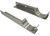 Phoenix - Tow Rax Aluminum Jack Mounts For Hydraulic Floor Jack 2.5in X 2in X 16in - SPJSTAL