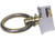 Phoenix - Tow Rax Double Stud Tie Down 4000 Lb Breaking Point - SPSSTD