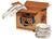 New Pig - Pig Oilonly Absorbent Sock 3inx48in 12/box - SKM210