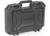 Plano - Plano Tactical Pistol Case Black - 1071800