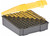 Plano - Plano 100count Handgun Ammo Case.41 Mag .44 Mag .45 Long Colt - 122600