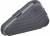 Plano - Plano Shaped Pistol Case Large Black - 142300