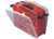 Plano - Doublesided Lockjaw Organizerporsche Red - 523101