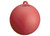 Polyform - 9in Diameter. Water Ski Buoy Ws1 Red - 28-539-331