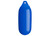 Polyform - 6in X 15in Fender/buoy S1 Blue - 49-697-923