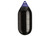 Polyform - 13.5in X 29in Low Drag Buoy Ld3 Black - 75-779-376