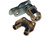 Prime - 1 1/8in Ace Key Combo Cam Lock Bulk - 18-4059