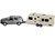 Prime - Suv With Trailer - 27-0026