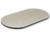 Primo Grills - Oval Fredstone 23in X 16in For Xlarge Primo - PG00351