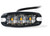 ProMaxx Automotive - Street Legal Led Emergency Strobe Light3 Amber - CLDEM3