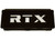ProMaxx Automotive - Black Rtx Led Cover - PR-STONEC