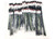 ProMaxx Automotive - Wiper Blades Promotional Assortment Rtxrroedfoe 20pcs - RTX1120