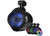 Power Acoustik - Marine Grade 6.5in Wake Tower Speakers Rgb Led Lights W/remote(black) - MWT-65BL