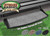 Prest-O-Fit - Outrigger Radius Rv Step Rug (22in Wide)  Castle Gray - 2-0373