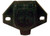 Pollak Engineered - 7way  Socket Glassfilled Nylon With Solid Pins Packaged - 11-723EP