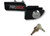 Pop N Lock - 9401 Ram 1500/9402 Ram 2500/3500 Popnlock Tailgate Lock - PL3300