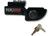 Pop N Lock - 9711 Dakota/0609 Raider Popnlock Tailgate Lock - PL3600