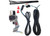 Pop N Lock - 0515 Tacoma W/ Or W/o Backup Camera Power Tailgate Lock - PL8521