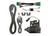 Pop N Lock - 1421 Tundra Heavy Duty Power Tailgate Lock W/ Plug & Play Tharness - PL8547TUN