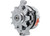 Powermaster - Alt Chrm Ford 60 Amp Ext - 17078