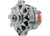 Powermaster - Alt Chrm Gm 65 Amp Ext - 17102