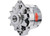 Powermaster - Alt Chrm Gm 100 Amp 1wire - 17294