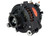 Powermaster - 1222 Wrangler Jt/gladiator 3.6l V6 Alternator 250a Output W/ 6 Groove Pulley Black - 51024WS