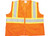 Performance Tool - Class2 High Visibility Safety Vest Xl - 1985