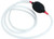 Performance Tool - Deluxe Rubber Siphon Hose - W1144
