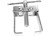 Performance Tool - 31/2in 2 Jaw Gear Puller - W140