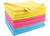 Performance Tool - Microfiber Towels 12 Pk - W1482