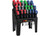 Performance Tool - 26 Pc Screwdriver Set W/rack - W1738