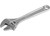 Performance Tool - 8in Adjustable Wrench - W30708