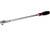 Performance Tool - 3/8in Drive Flex Head Long Handle Ratchet - W38181
